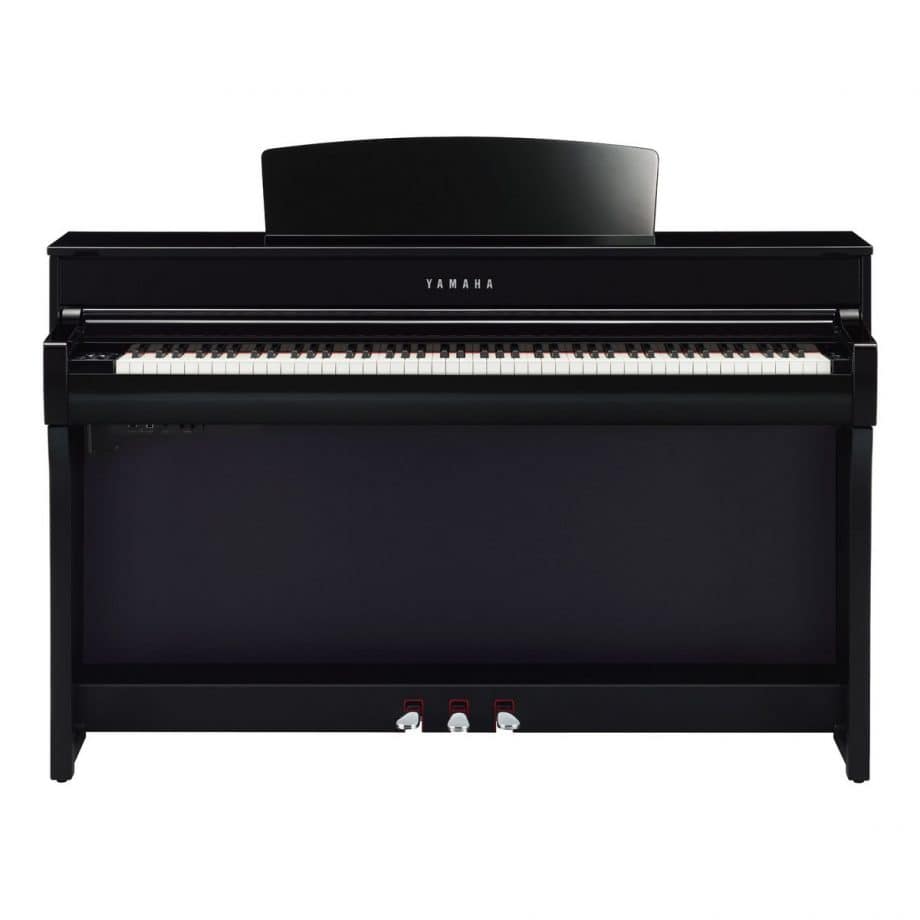 Yamaha Clavinova CLP 745pe