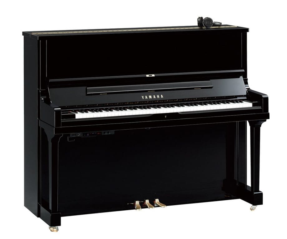 Yamaha SE122SH2 Silentpiano