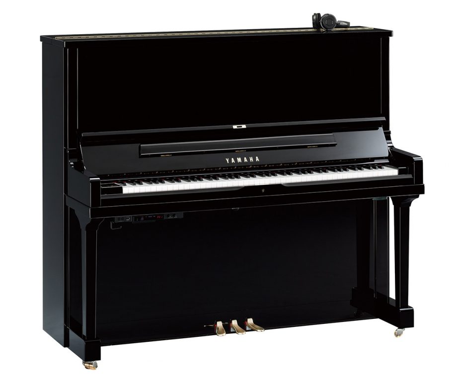 Yamaha SE132SH2 Silentpiano