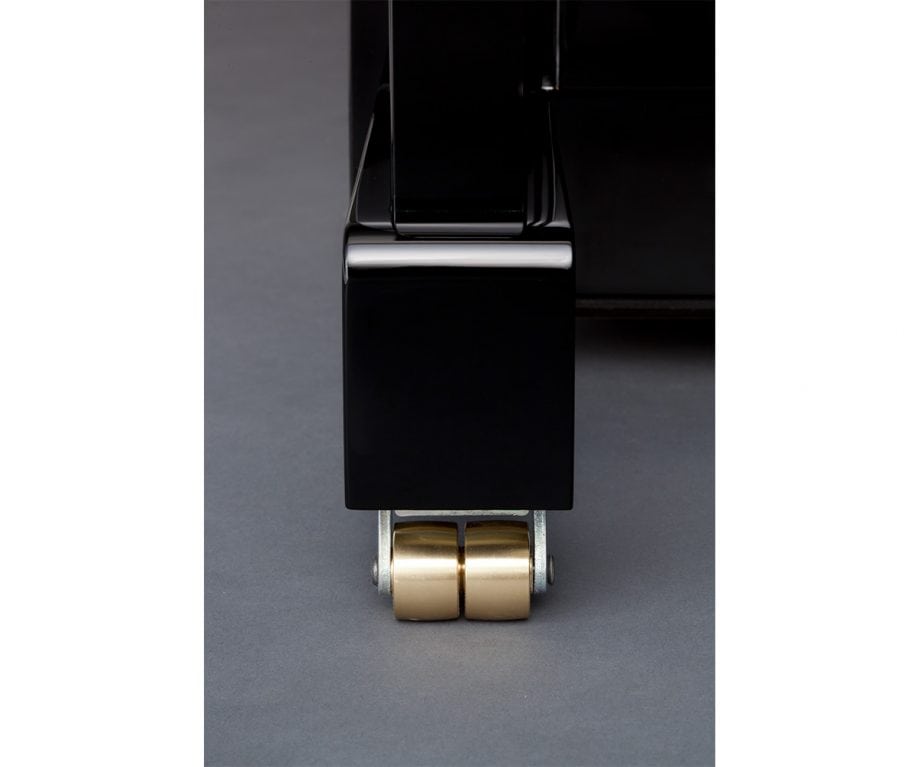 Yamaha SE Series Rollen