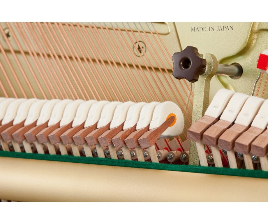 Yamaha SE Series hammers Hammerköpfe