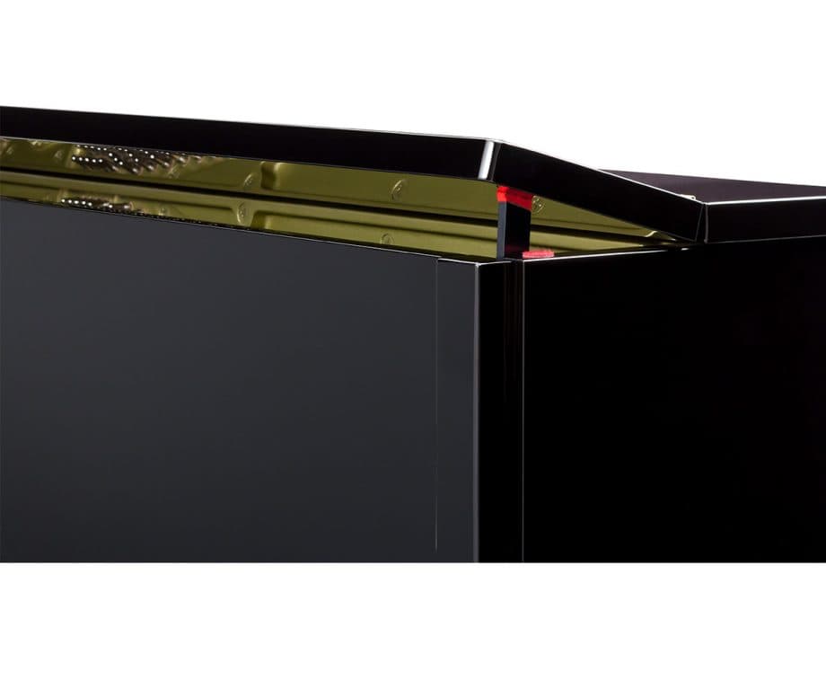 Yamaha SE Series Topboard Oberdeckel