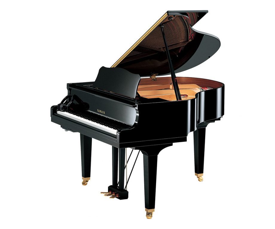 Yamaha GB1KSC2PE Silentflügel