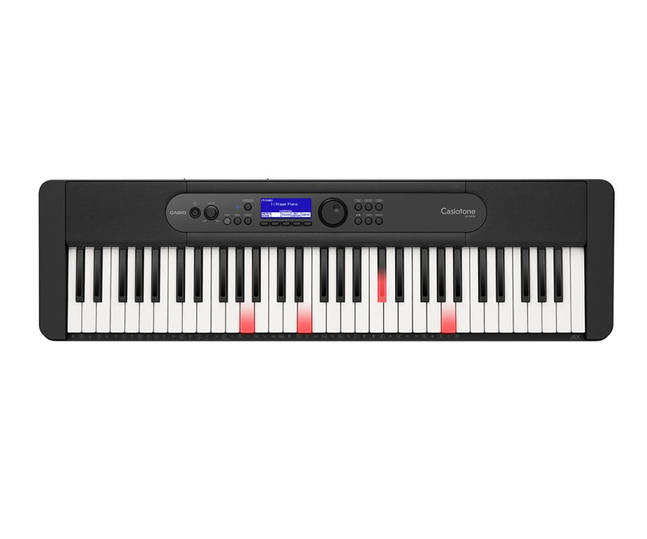 Casio Casiotone Light Keyboard LK S450