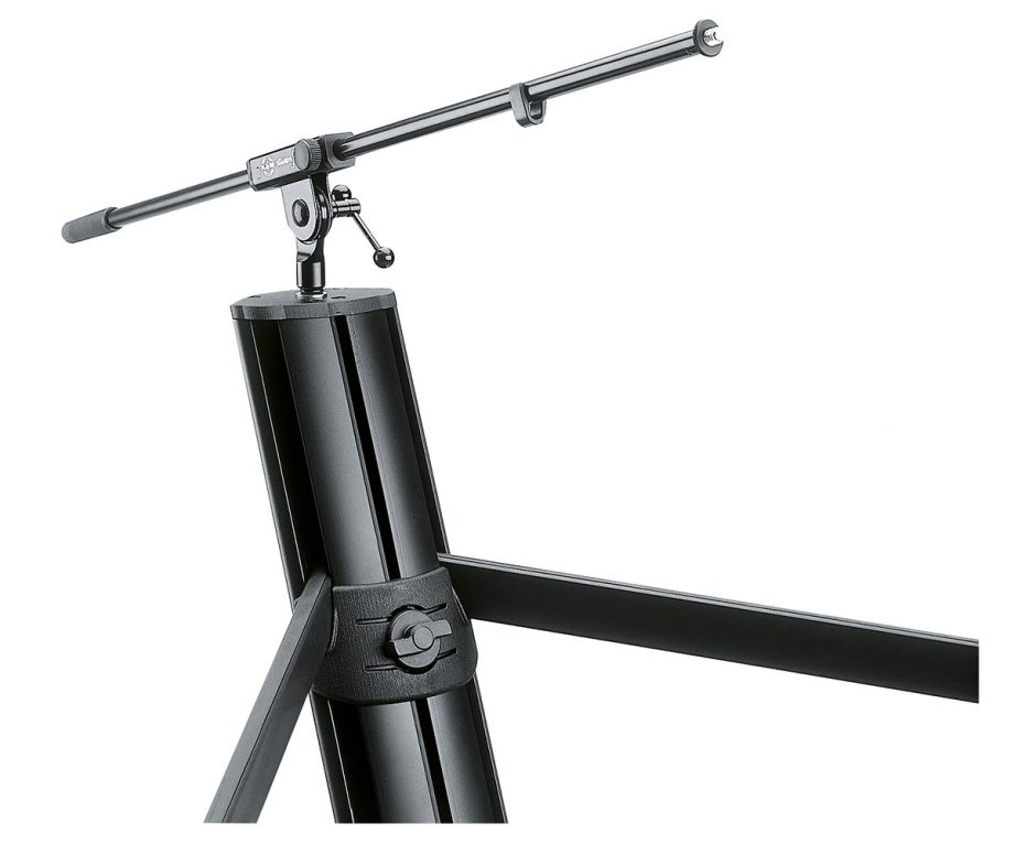 König & Meyer Spider PRO