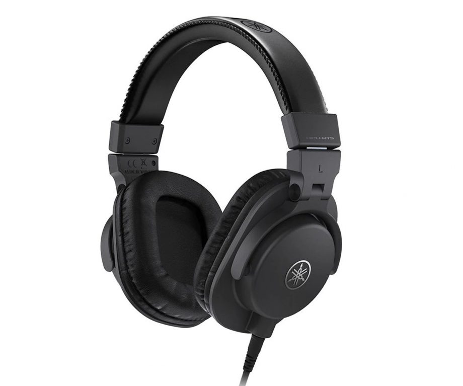 Yamaha Kopfhörer MT5