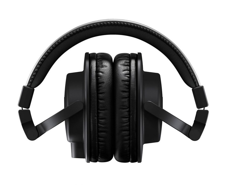 Yamaha Kopfhörer MT5