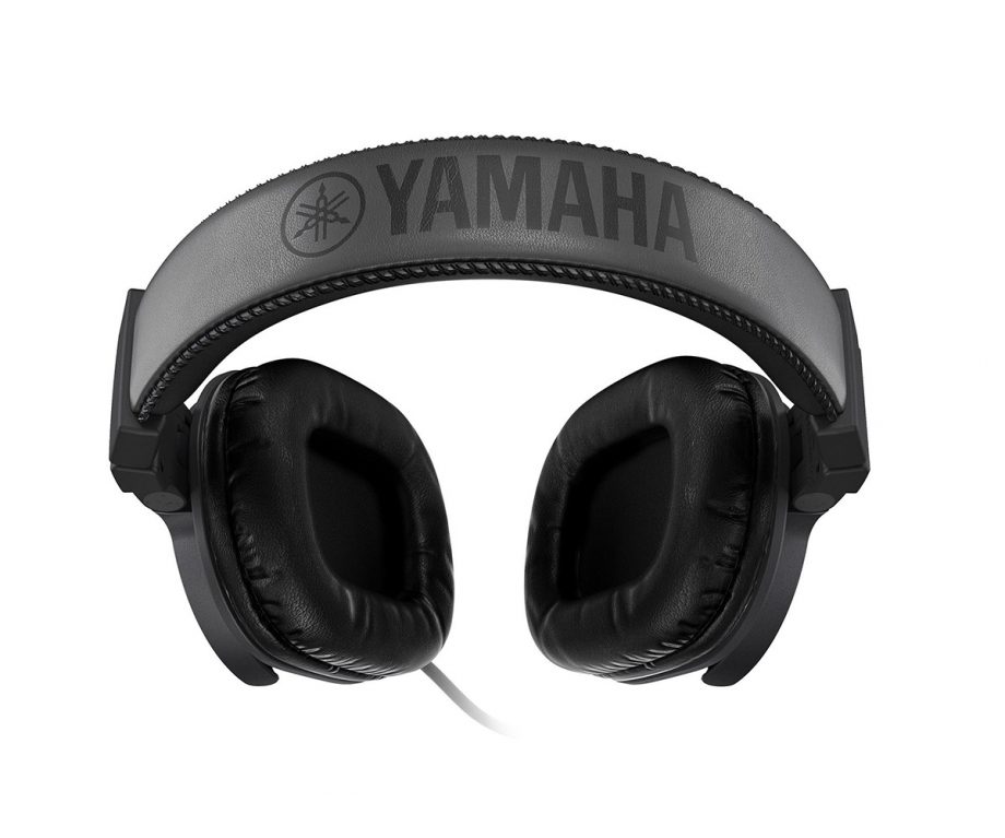 Yamaha Kopfhörer MT5