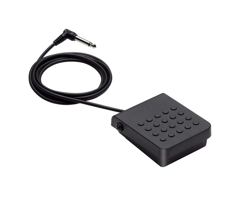 Casio SP3 sustain Pedal
