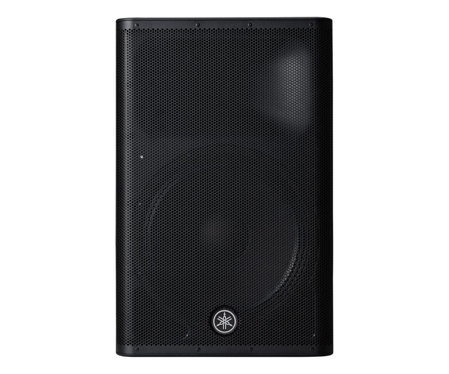 Yamaha Lautsprecher DXR15mk2