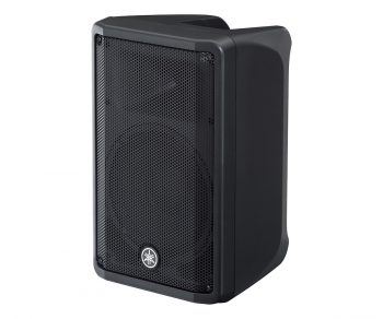 Yamaha DBR10 Aktivlautsprecher