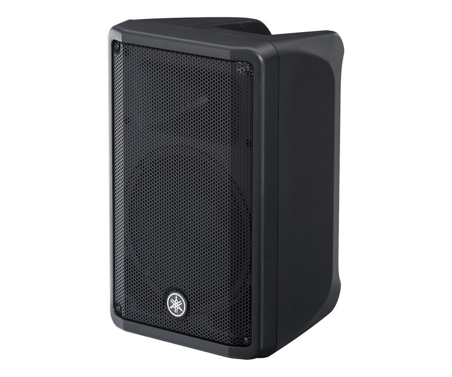 Yamaha DBR10 Aktivlautsprecher