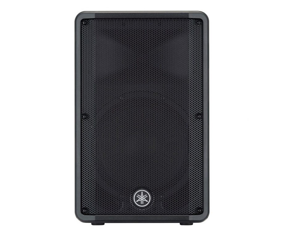 Yamaha DBR12 Aktivboxen