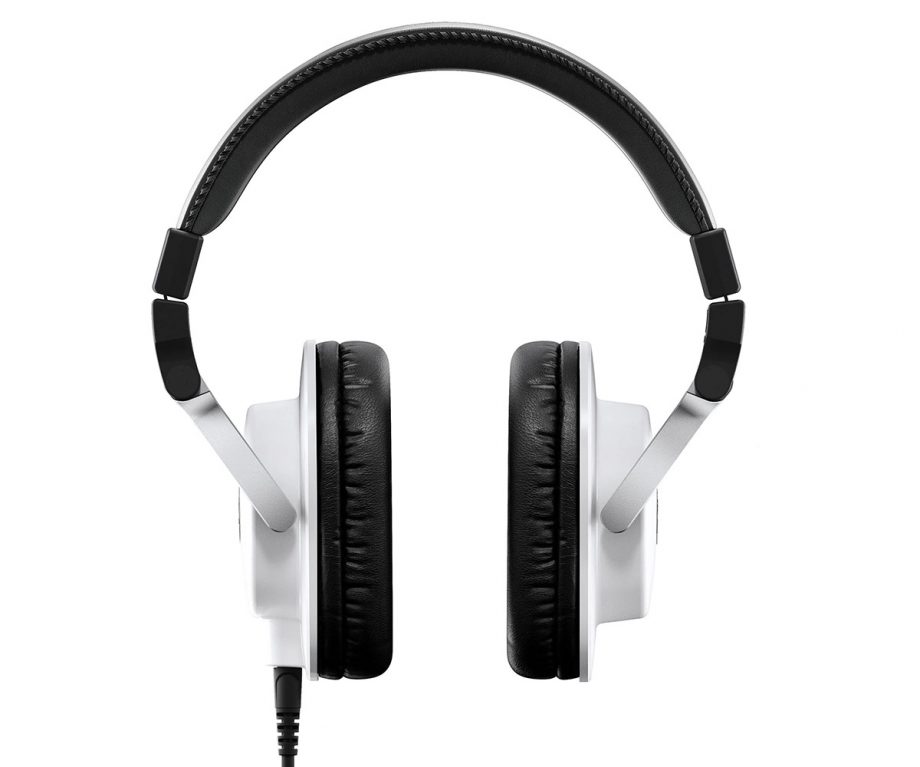 Yamaha Kopfhörer MT5
