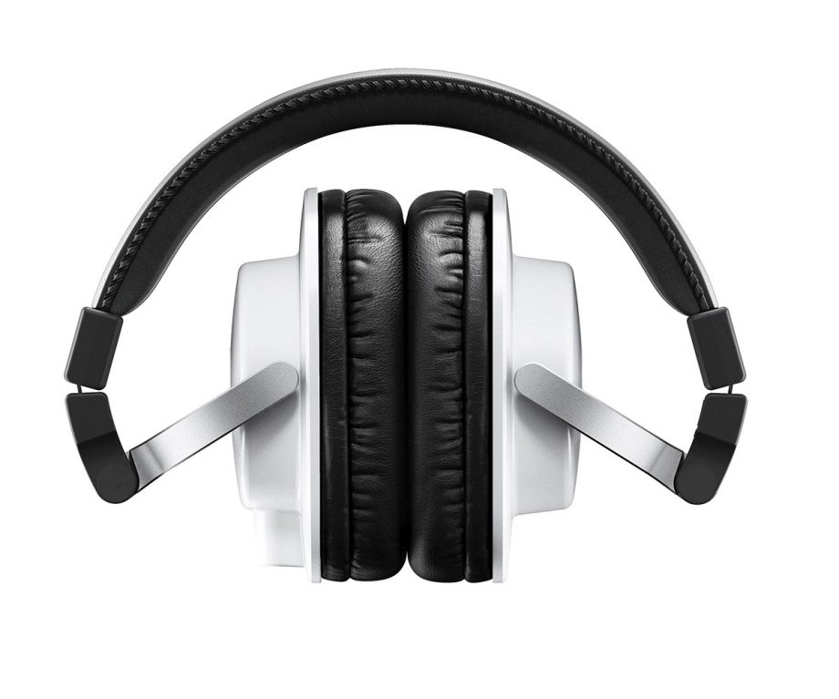 Yamaha Kopfhörer MT5