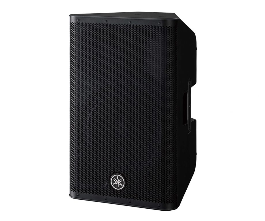 Yamaha Lautsprecher DXR12MK2