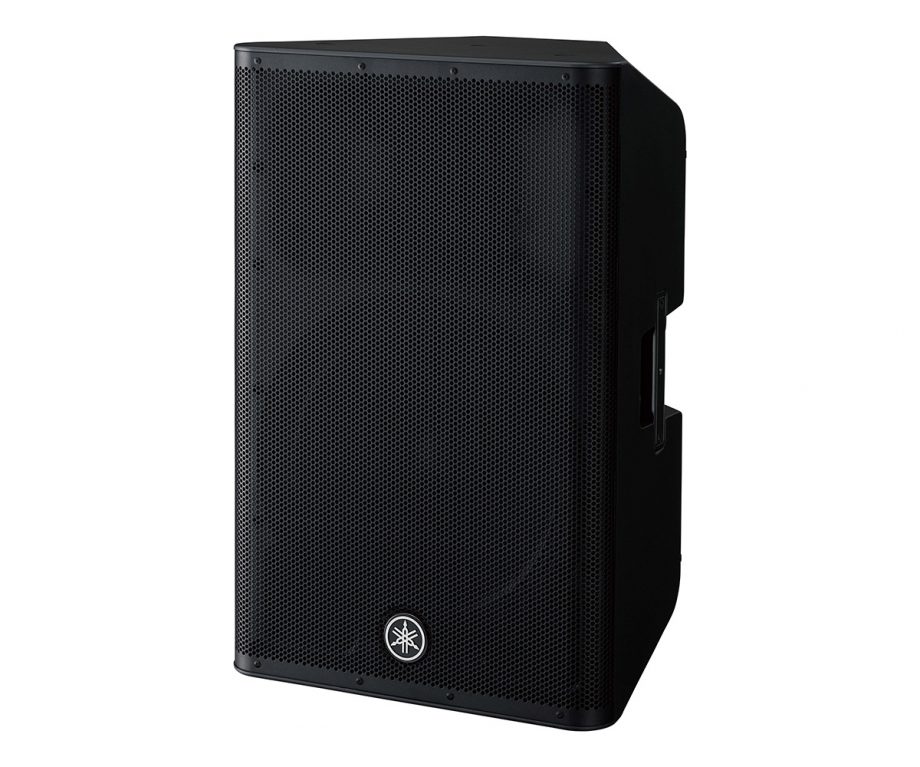 Yamaha Lautsprecher DXR15mk2