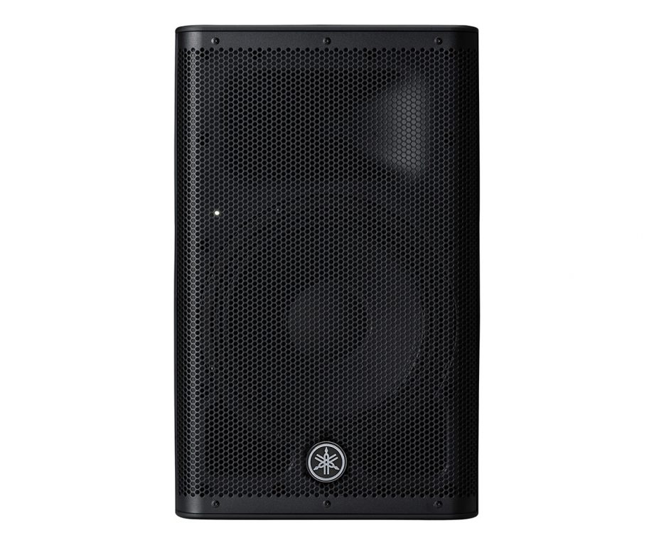 Yamaha Lautsprecher DXR18MK2