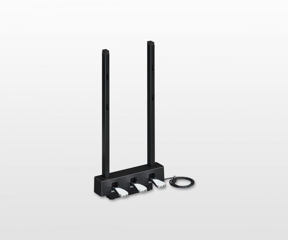 Yamaha LP1 Pedaleinheit