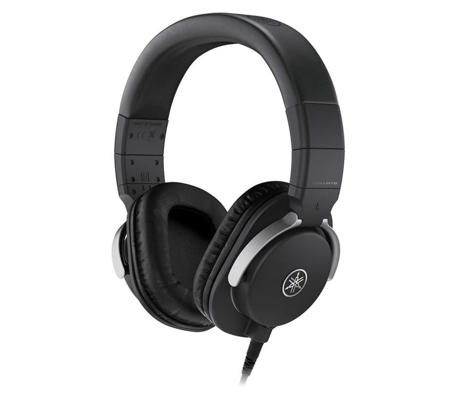 Yamaha Kopfhörer MT8