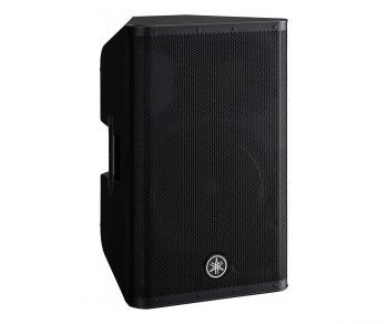 Yamaha Lautsprecher DXR12MK2 Aktivbox vorne links