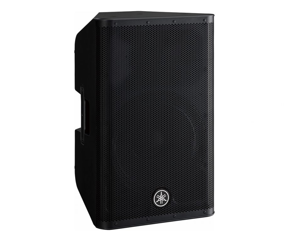Yamaha Lautsprecher DXR12MK2