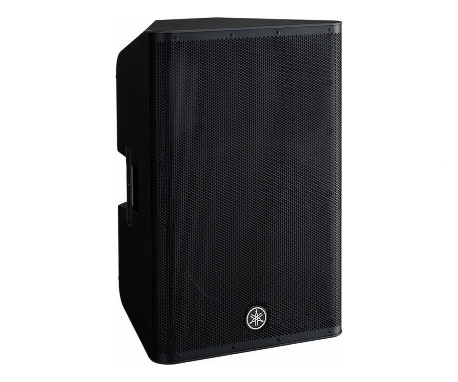 Yamaha Lautsprecher DXR15mk2