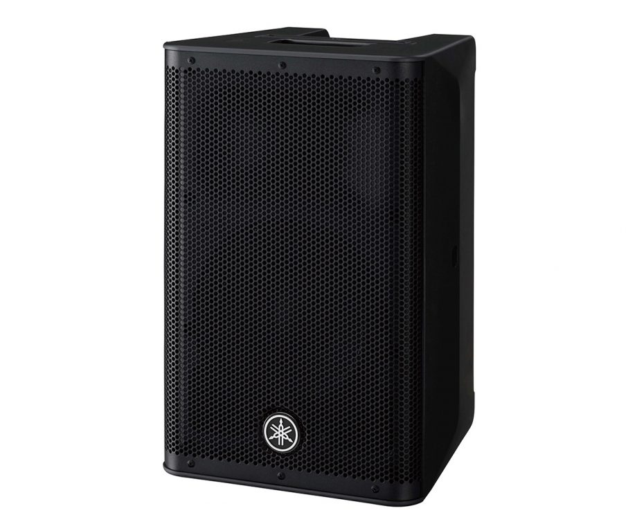 Yamaha Lautsprecher DXR8MKII Aktivlautsprecher
