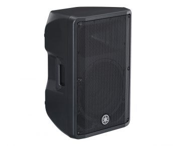 Yamaha DBR12 Lautsprecher links