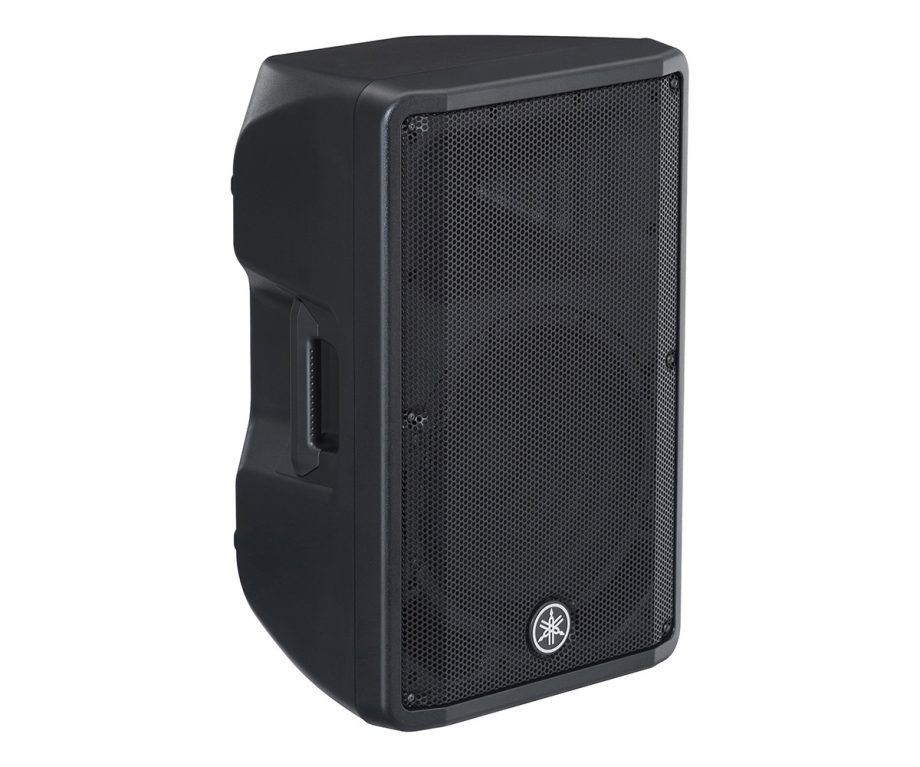 Yamaha DBR12 Aktivboxen