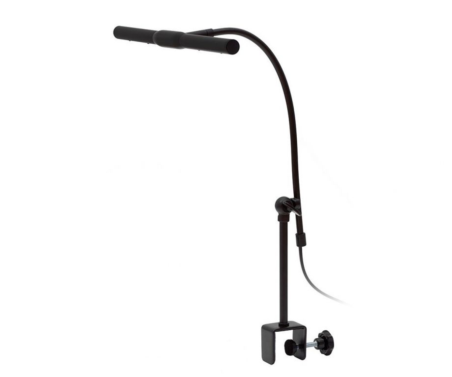 Jahn Klemmleuchte Flügel 5454