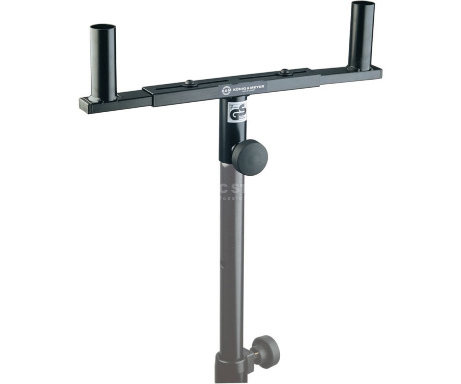 Gabel Boxen Stativ km 24105