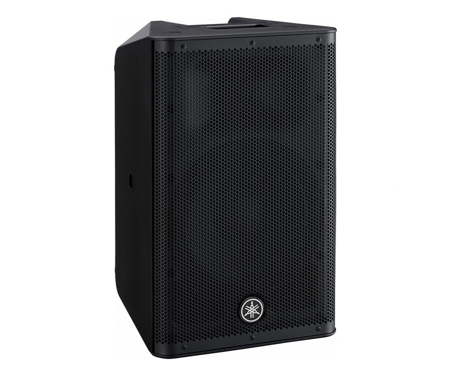 Yamaha Lautsprecher DXR10MKII Aktivbox