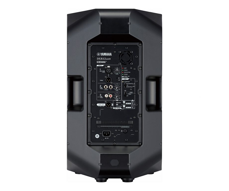 Yamaha Lautsprecher DXR12mk2