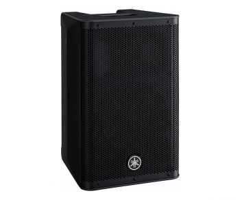 Yamaha Lautsprecher DXR8MKII Aktivlautsprecher vorne links