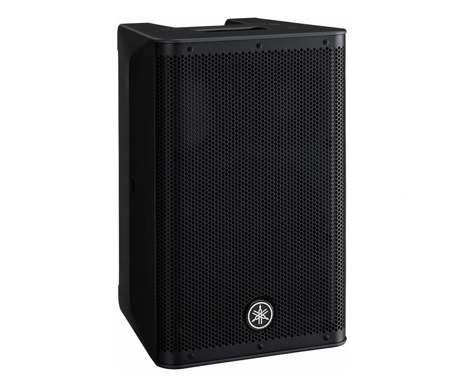 Yamaha Lautsprecher DXR8MKII Aktivlautsprecher