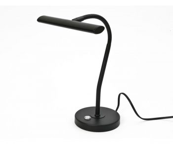 Jahn Lampe Klemm 4444 komplett