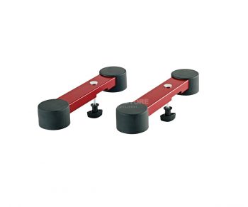 Auflage km 18827 rot