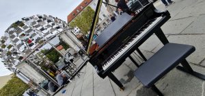 Flügel Yamaha C3x Miete Flügel Yamaha C3x NeuerPlatz