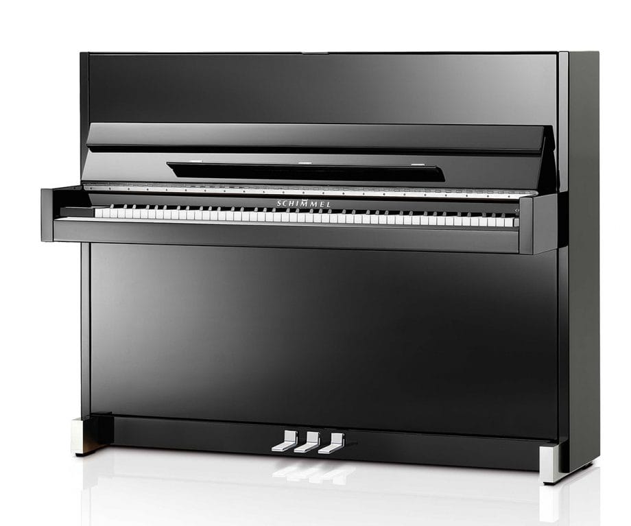 Schimmel C 116 Modern