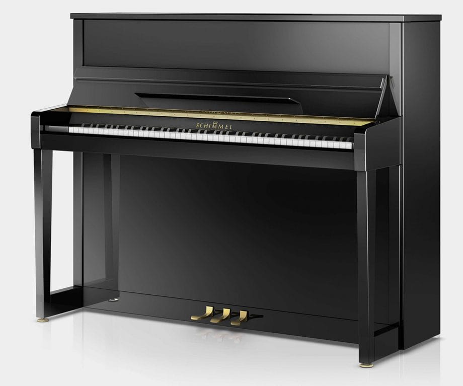 Schimmel C 121 Elegance Manhattan