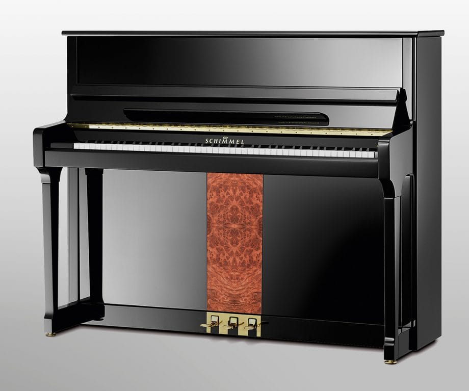 Schimmel C 121 Tradition Noblesse