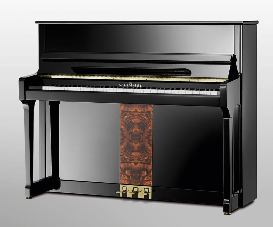 Schimmel C 121 Tradition Noblesse