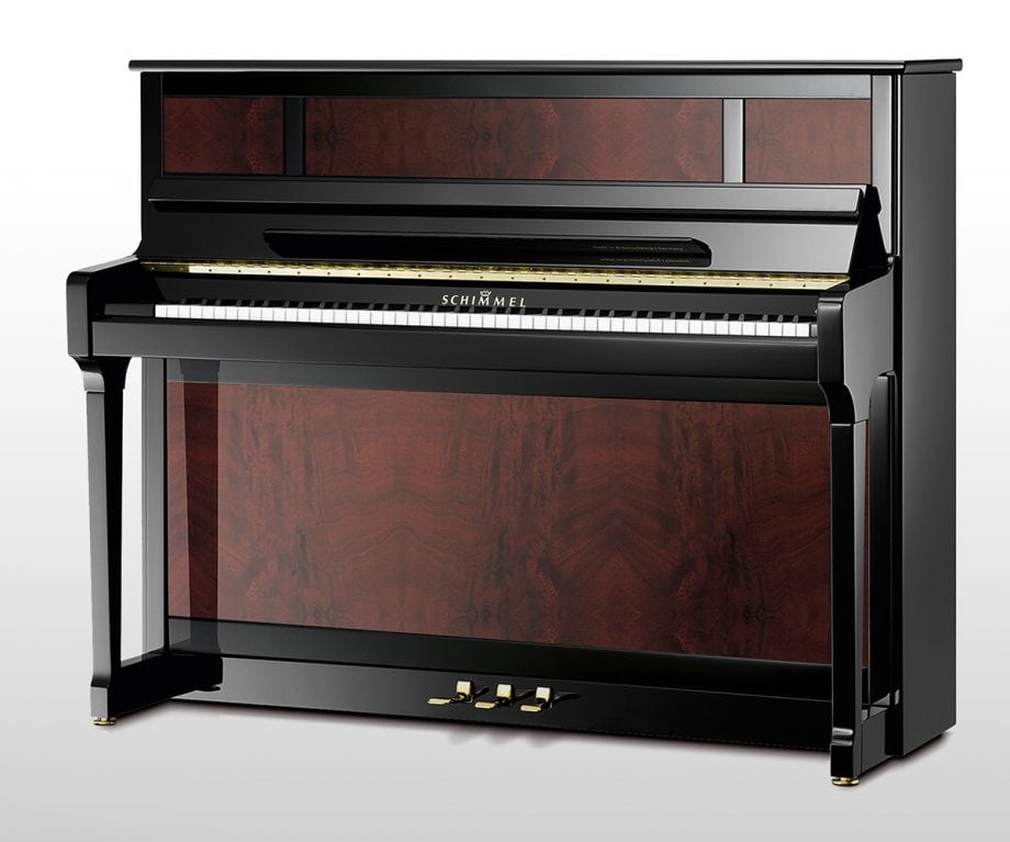 Schimmel C 121 Tradition Prestige