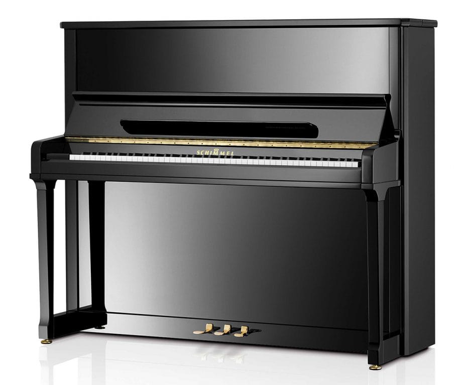 Schimmel C 130 Tradition