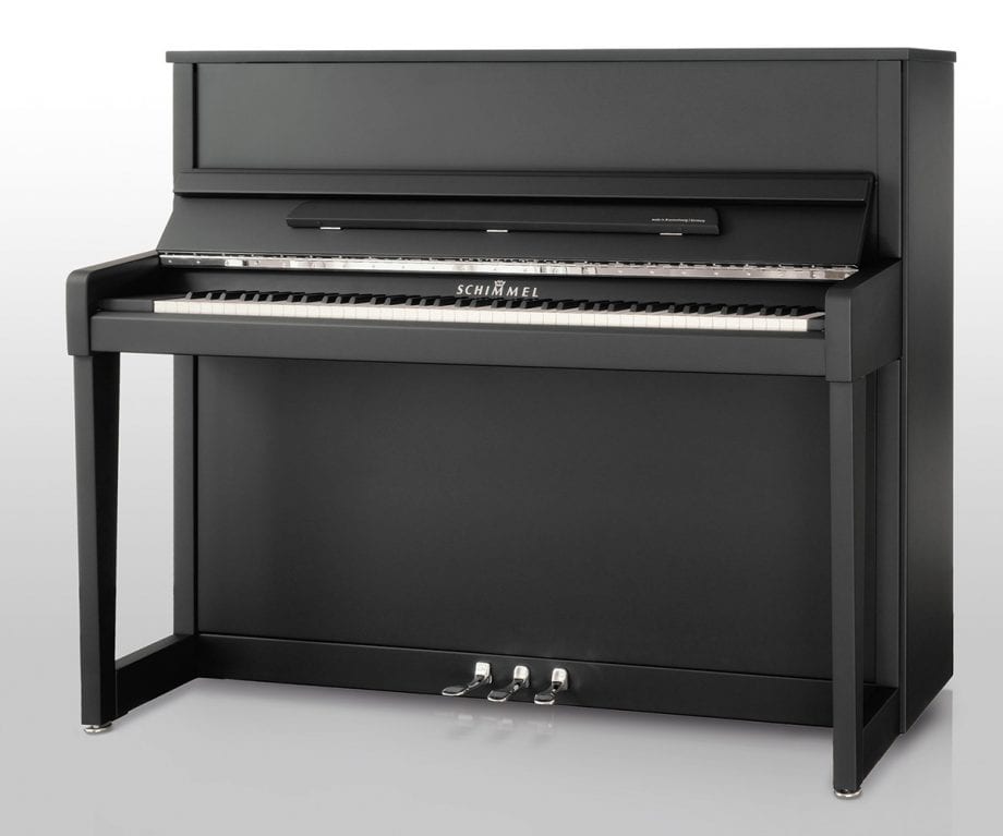 Schimmel C 121 Elegance Manhattan