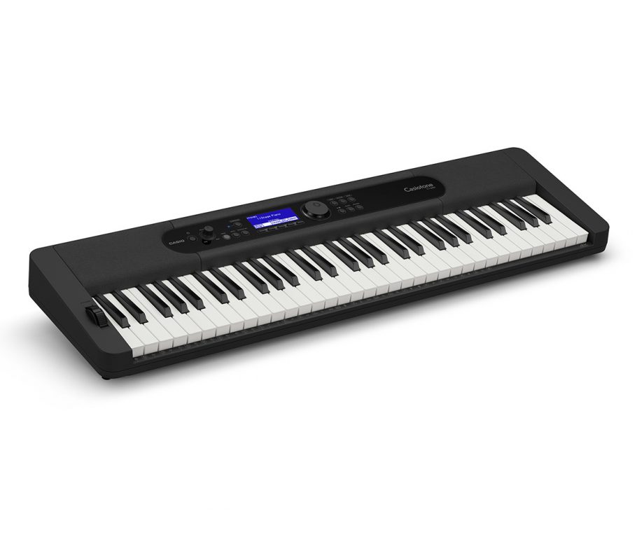 Casio Casiotone CT S400