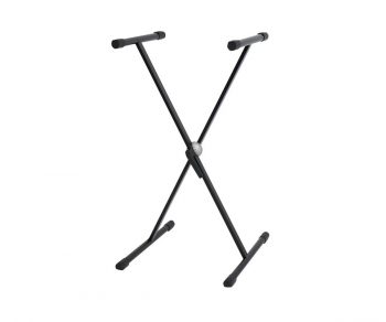 Keyboardständer Gewa Easy Gear System stabil