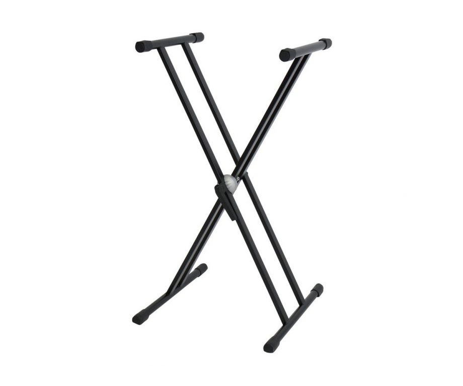 Gewa Keyboardständer Doppelstrebig