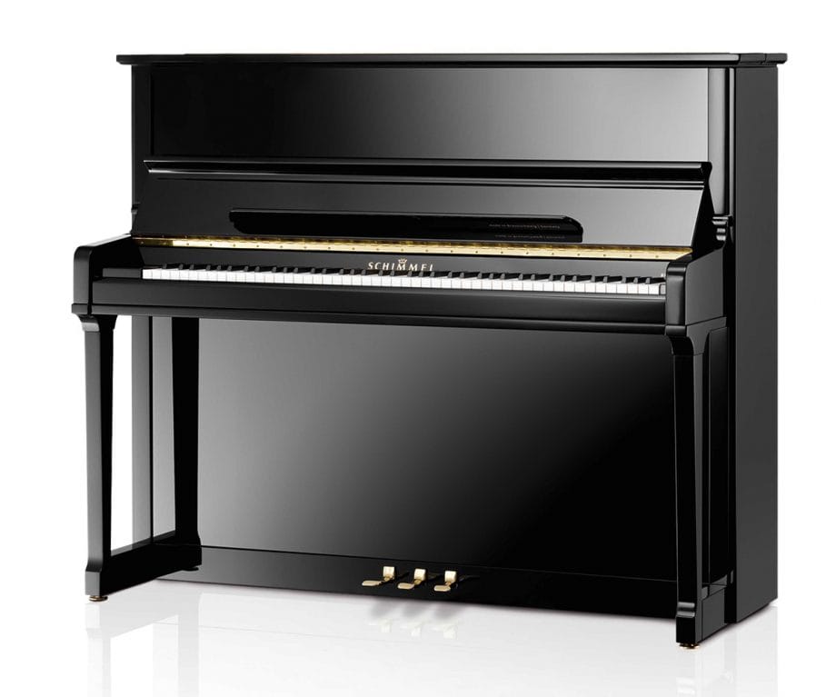 Schimmel K125 Tradition Konzertklavier